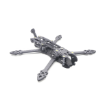 MARK4 HD 5/6/7 Inch RC Quadcopter Carbon Fiber Frame  FPV Air Unit/CADDX VISTA for MARK4 HD Freestyle FPV Racing